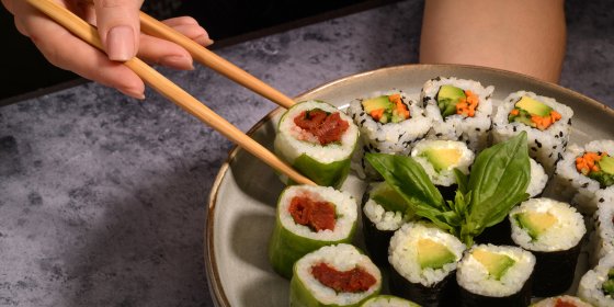 LADY SUSHI S’IMPLANTE EN ISÈRE !