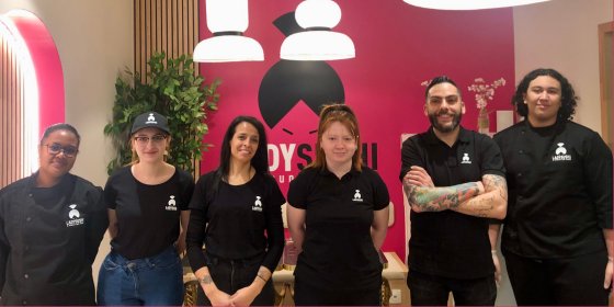 Lady Sushi débarque à Villefranche-de-Lauragais : une nouvelle adresse gourmande pour les amateurs de cuisine japonaise !
