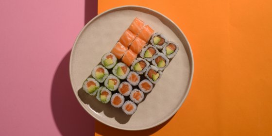 Sushi, maki, sashimi : Quelles sont les différences ?