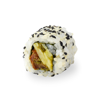 Basilico Roll's