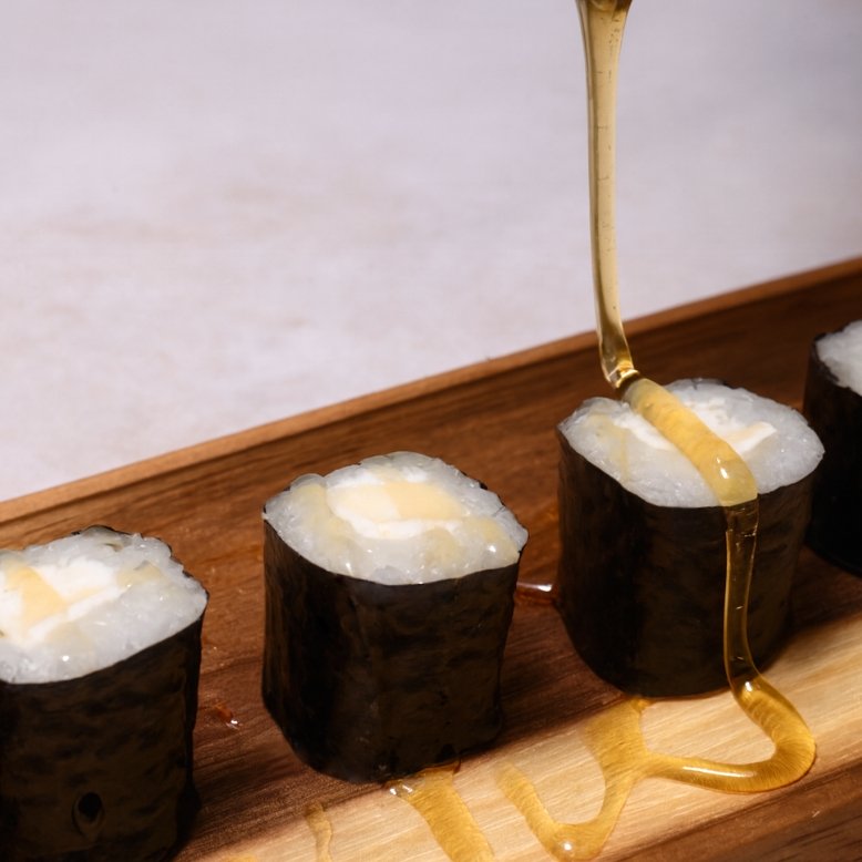 Maki VS Sushi : quelles sont les différences ?