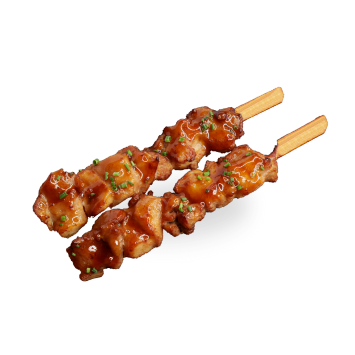 Yakitori Poulet