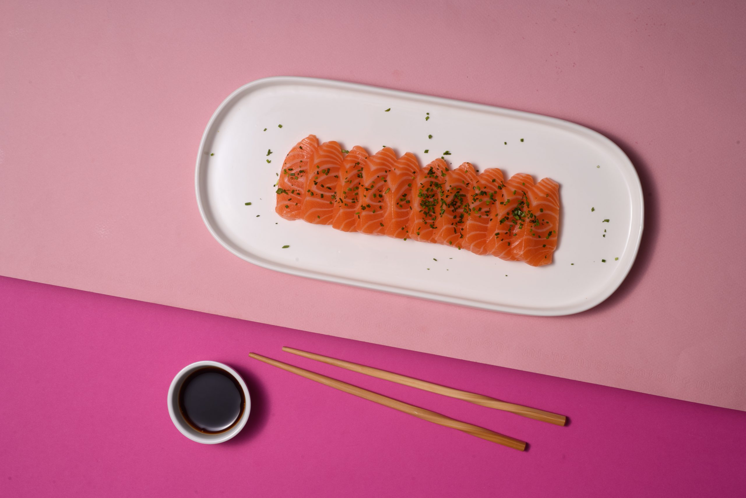 Quels sushis choisir quand on veut manger léger (mais se faire plaisir) ?
