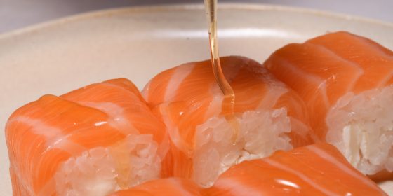 Les nouvelles créations Lady Sushi : un vent de fraîcheur et d’originalité
