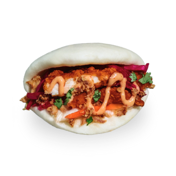 GUA BAO POULET