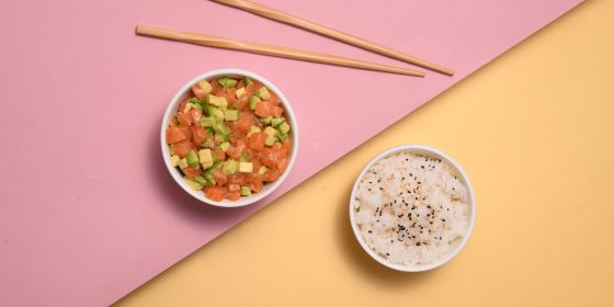 Bien choisir sa boisson selon ses sushis