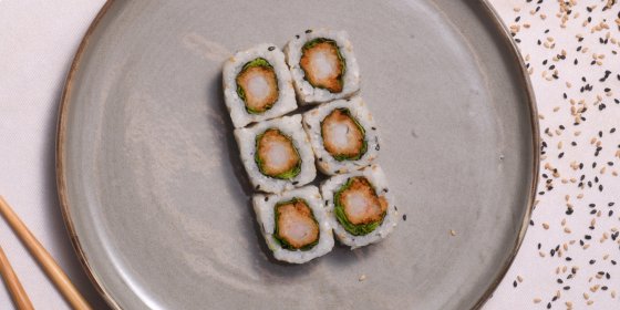 Que commander chez Lady Sushi chaque mois de l’année ?