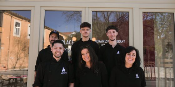 Lady Sushi ouvre à Pézenas : une nouvelle adresse gourmande à découvrir !