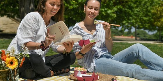 Quel sushi êtes-vous selon votre personnalité ? 🍣