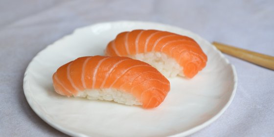 Les sushis sont-ils chinois ou japonais ?