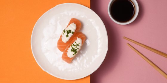 Sushi saumon : les incontournables à tester 🍣