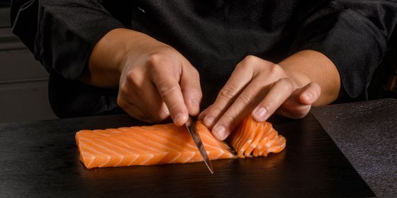 Les engagements qualité Lady Sushi : fraîcheur, savoir-faire et exigence