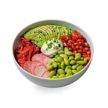 Healthy Bowl
