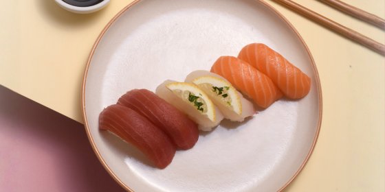 Sushi : origine et histoire d’un plat millénaire